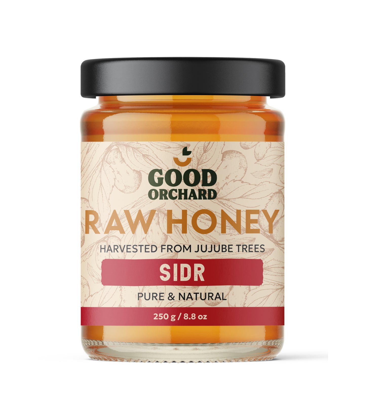 Sidr Honey 250g